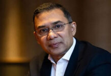 ঐতিহাসিকভাবেই ফ্যাসিস্ট আ. লীগ ছিল গণতন্ত্রের ভয়ংকর শত্রু : তারেক রহমান