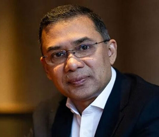 ঐতিহাসিকভাবেই ফ্যাসিস্ট আ. লীগ ছিল গণতন্ত্রের ভয়ংকর শত্রু : তারেক রহমান