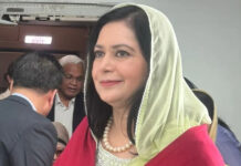 জুবাইদা রহমান কাল সকালে দেশে পৌঁছানোর চেষ্টা করবেন : মাহদী আমিন