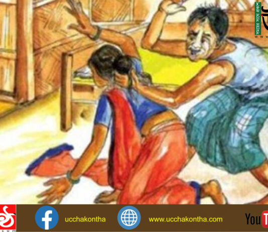 বাবুগঞ্জবাসীর নতুন আতঙ্ক সুদখোর আউয়াল!