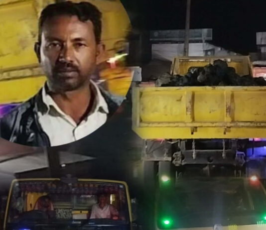 শব্দ ও বায়ুদূষনে বিনিদ্র রাত কাটছে শত শত পরিবারের, ময়নামতিতে বেপরোয়া মাটিখেকো ‘রুবেল’।