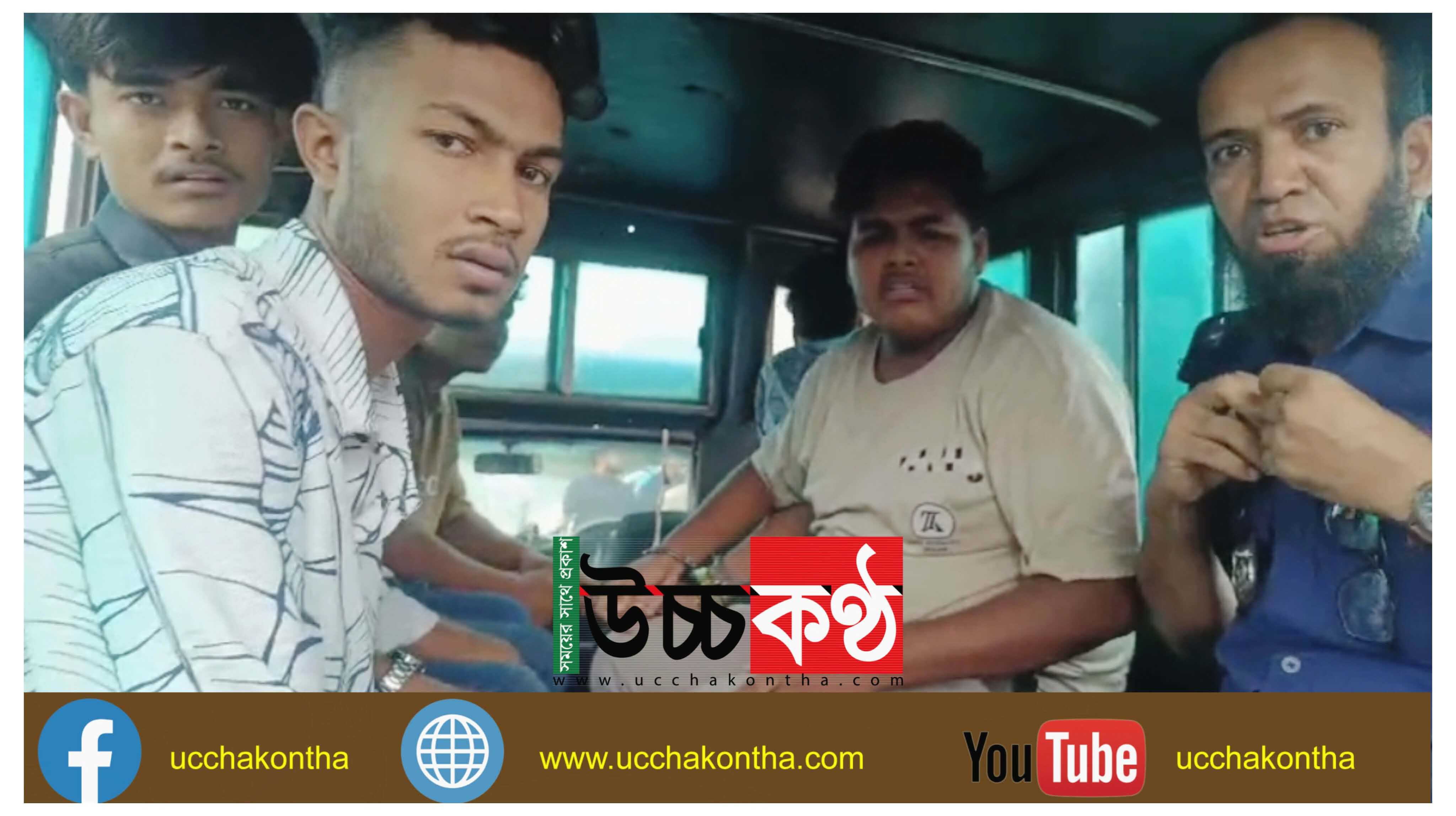 ঢাকা-চট্টগ্রাম মহাসড়কে কিশোরগ্যাংয়ের শোডাউন, মোটরসাইকেল-প্রাইভেটকারসহ ১০ জন আটক