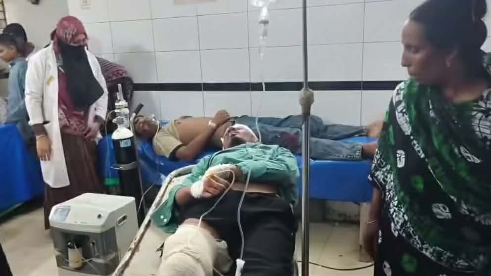 ভাঙ্গায় বাস-মোটরসাইকেলে সংঘর্ষে প্রান গেল দুই মোটরসাইকেল আরোহীর।
